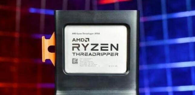 3d渲染哪种处理器好？AMD怎么样？