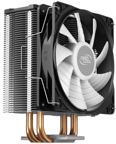 DeepCool推出GAMMAXX GT ARGB CPU散热器