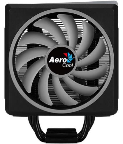 AeroCool推出Cylon 4F CPU散热器