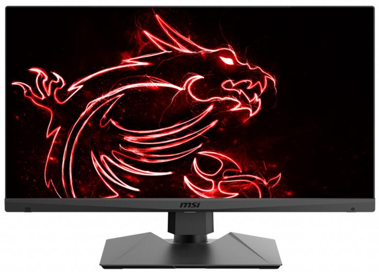 微星发布Optix MAG272QR 27英寸快速1440p显示器