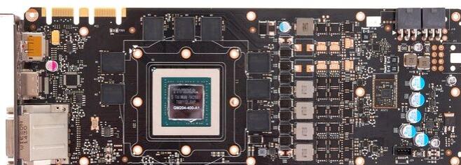 台式机高端显卡的正确安装和保养