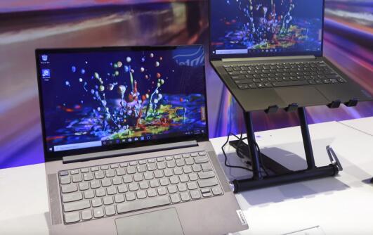 联想上市AMD的Mobile Ryzen 9 4900U