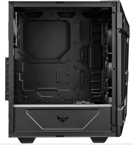 华硕推出TUF游戏GT301机壳