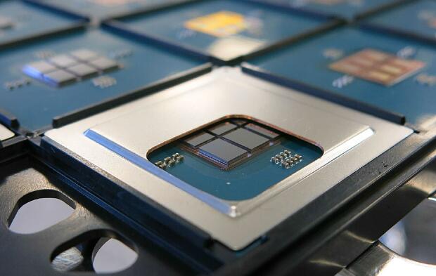 CEA-Leti用六个小芯片制造出96核CPU