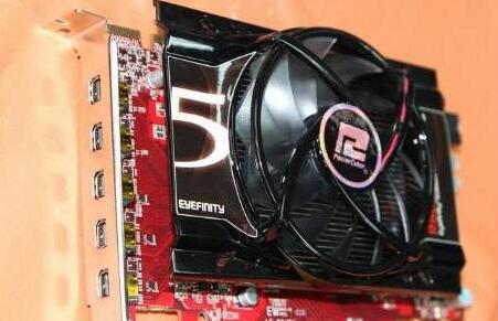 电脑哪些异常可以判断独立显卡损坏