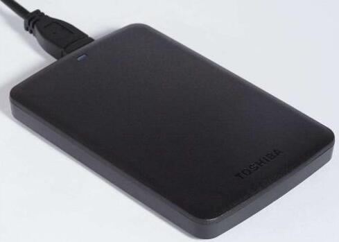 为什么移动硬盘不建议插在台式机前置USB接口上