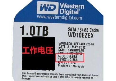 为什么移动硬盘不建议插在台式机前置USB接口上