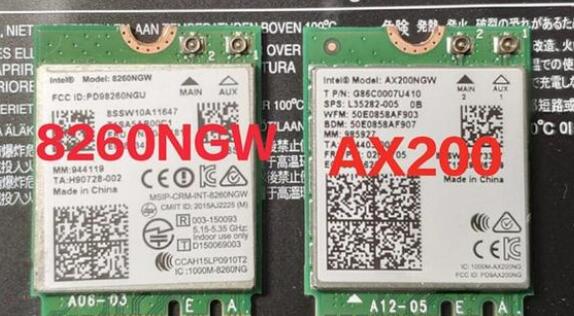 主板自带Wi-Fi好还是pcie插槽的Wi-Fi好