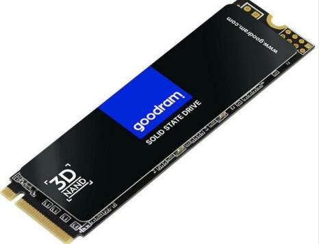 PX500 NVMe SSD