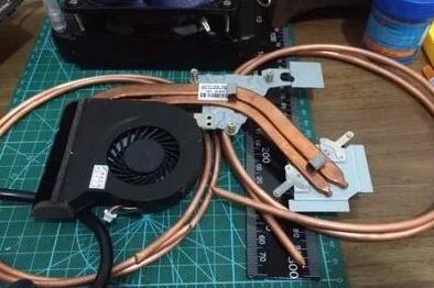 笔记本有必要改水冷吗