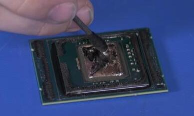 笔记本有必要改水冷吗