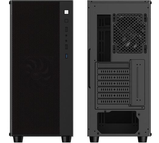 DeepCool推出MATREXX 55 PWM 2F E-ATX机箱