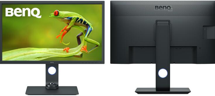 明基发布SW321C 32英寸显示器