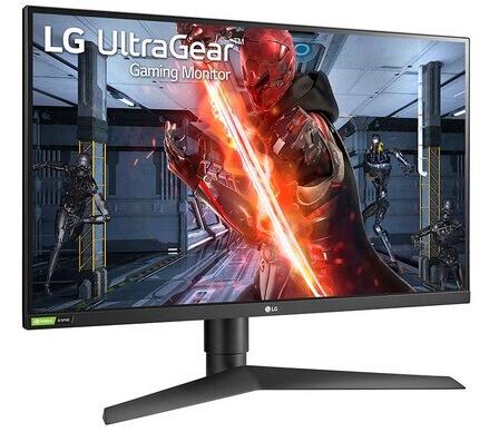 LG宣布推出UltraGear 27GN750显示器