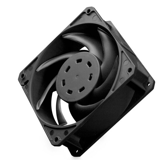 EK Water Blocks宣布推出EK-Furious Meltemi 120高速风扇