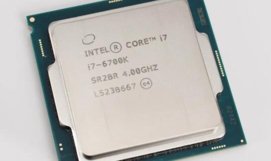 如何查看CPU的参数