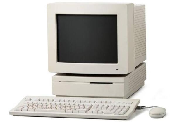 主机箱可不可以横着放？