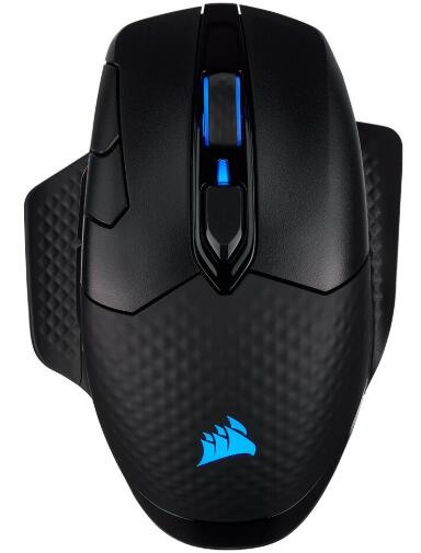 DARK CORE RGB PRO无线游戏鼠标