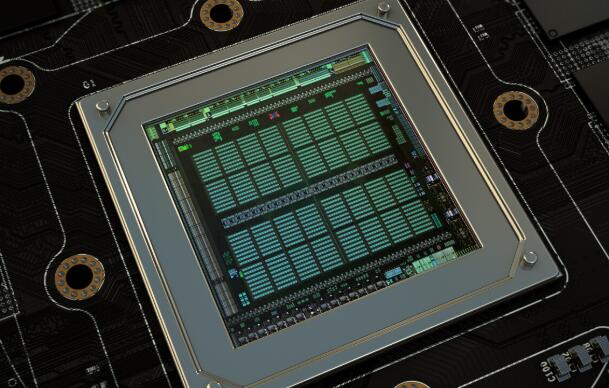 NVIDIA悄悄刷新移动GeForce RTX图形卡