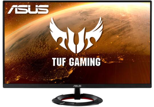 华硕推出TUF游戏VG279Q1R 27英寸显示器