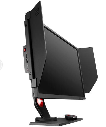 明基发布ZOWIE XL2546S显示器