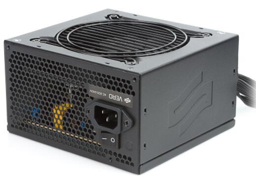 SilentiumPC Vero L3和M3青铜色DC-DC电源现已上市