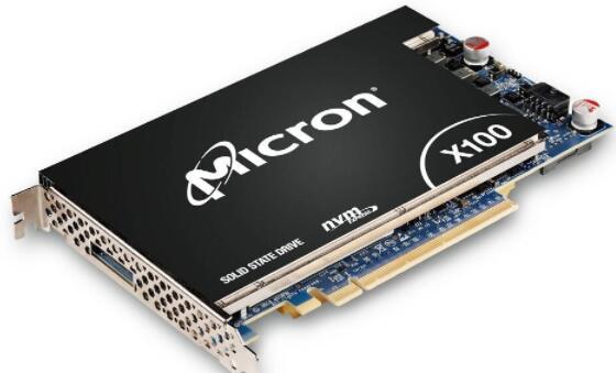 美光推出全球首个专为SSD和存储级内存设计的开源存储引擎