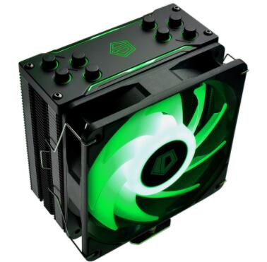 ID-Cooling发布SE-224-XT RGB CPU散热器