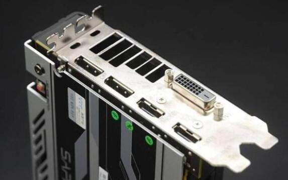 为什么显卡一般配3个DP接口只有一个HDMI接口