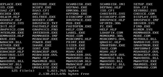 电脑有C盘、D盘、E盘，为什么没有A盘、B盘