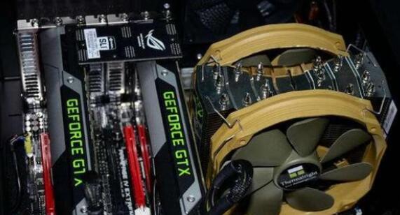 显卡要500w带，不够500w会怎样