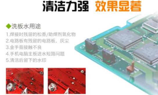 电脑主板可以用水洗吗