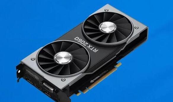RTX2060和GTX1060性能差距有多大
