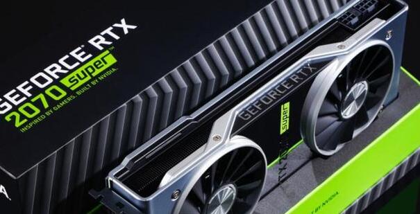 GTX1080ti和rtx2070super哪个好