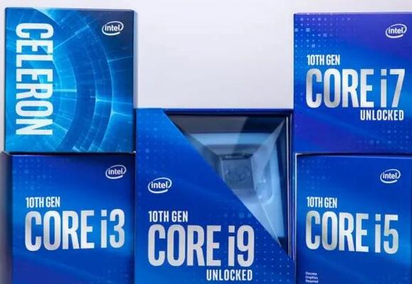 十代的cpu为什么现在都很少人用