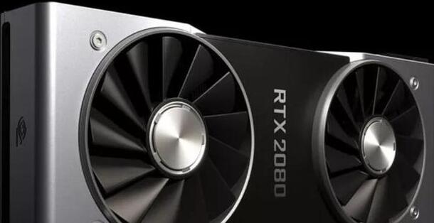 RTX2080和RTX2080ti哪个性能好