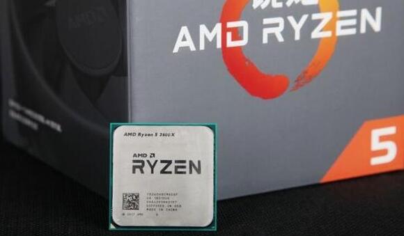 RTX 2080显卡搭配锐龙2600x合适吗