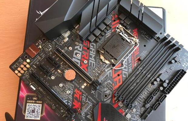 B360M的各种型号到底有什么区别