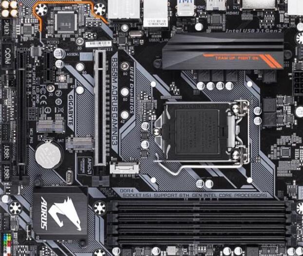 B360M VD、B360M VDH