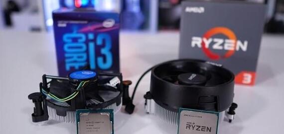 R3 2200G与i3-8100哪个好