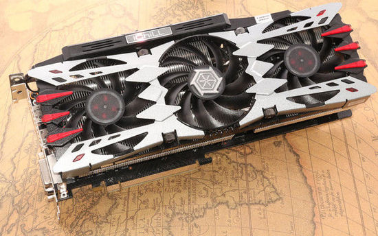 现在gtx970还值得入手吗