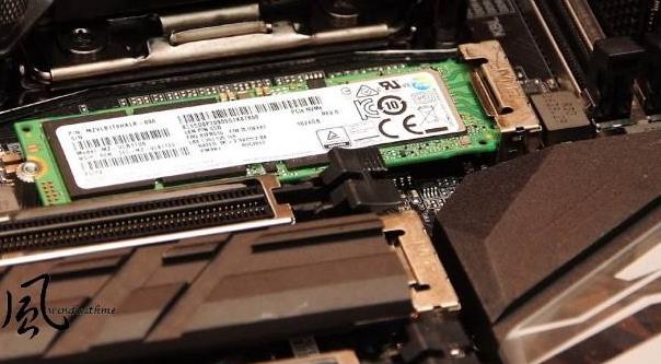 SSD中，SATA、m2、PCIE和NVME各有什么意义