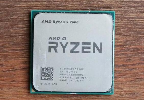 R5 2600和i5 8400哪个好