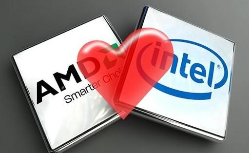 inter和amd在装机时对显卡和主板的选择有什么区别