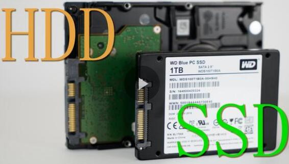 固态硬盘和机械硬盘哪个使用寿命更长