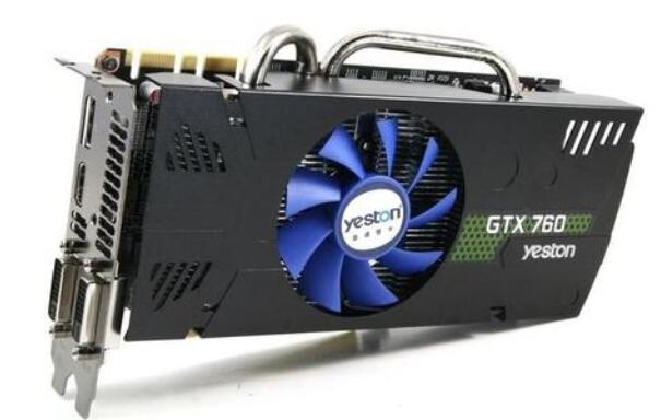 gtx760和gtx950哪个好？