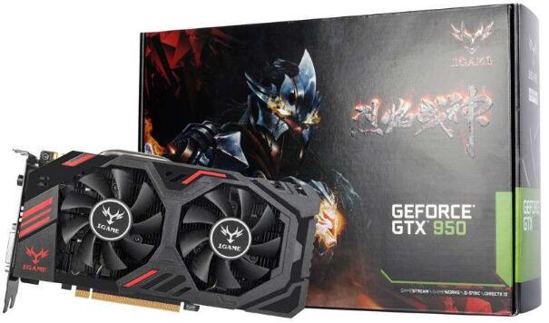 gtx950