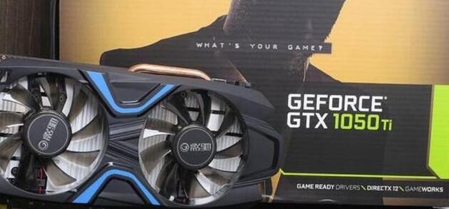 800元以内的电脑显卡推荐