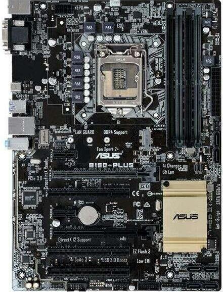 组装电脑，是选择大主板还是小主板？