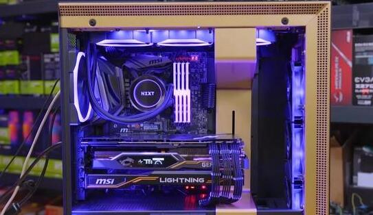 攒机时电源和机箱有必要大投入吗?